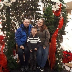 Meet your Posher, Heidi